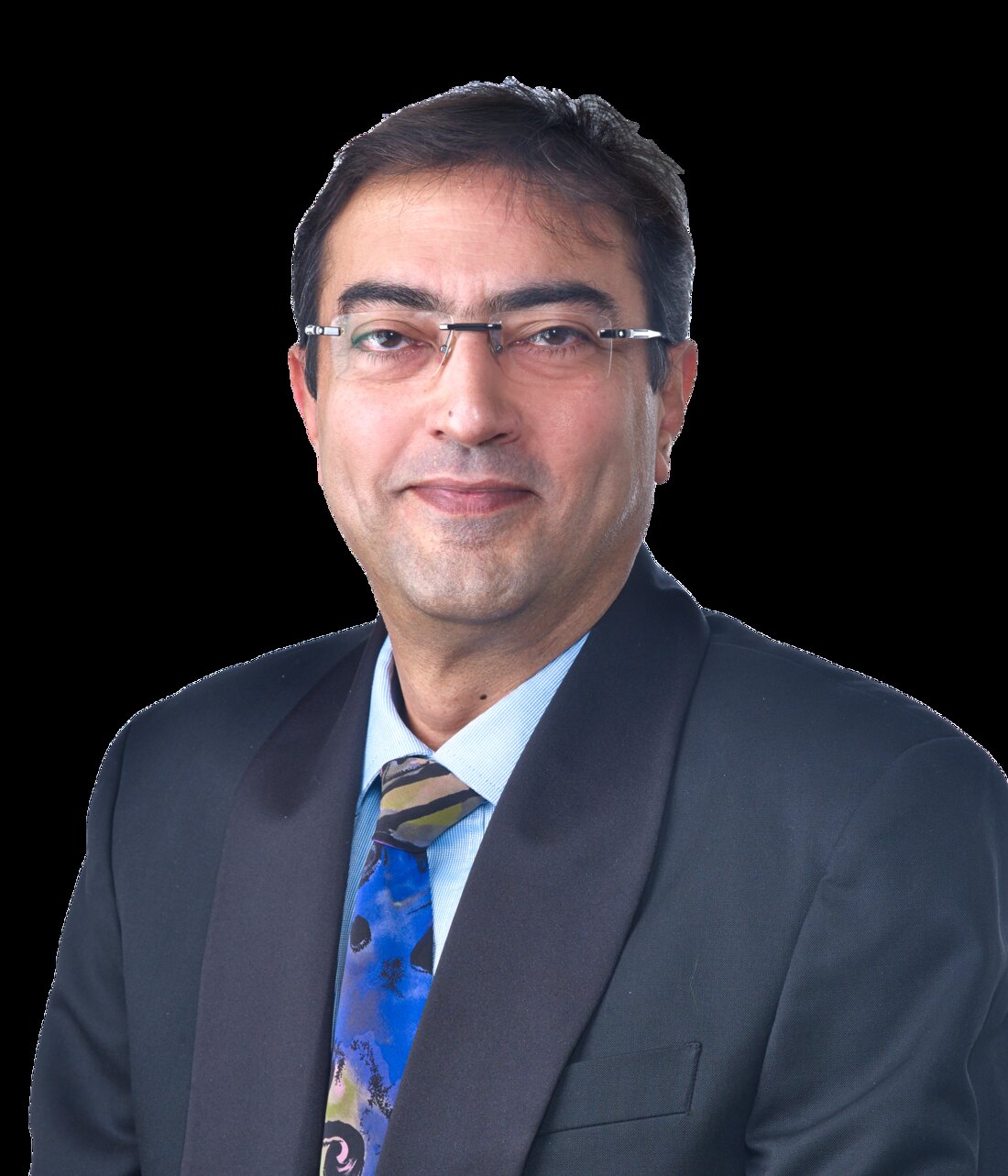 Jyotesh Narang